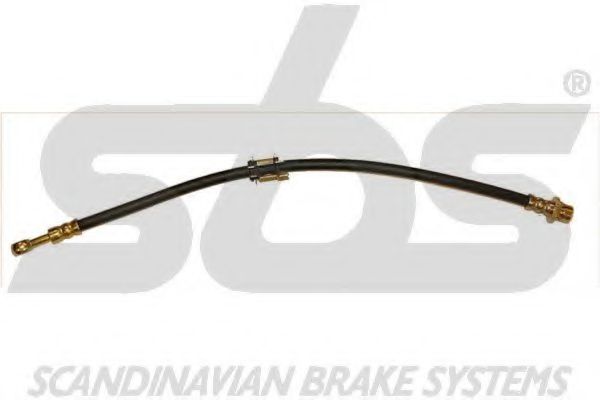 Тормозной шланг sbs 1330852611