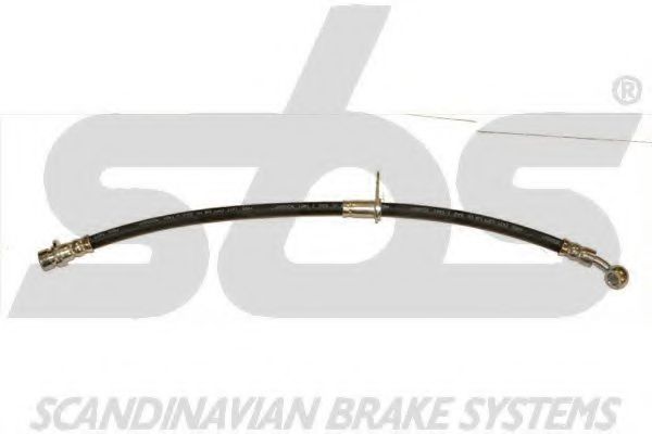 Тормозной шланг sbs 1330852654