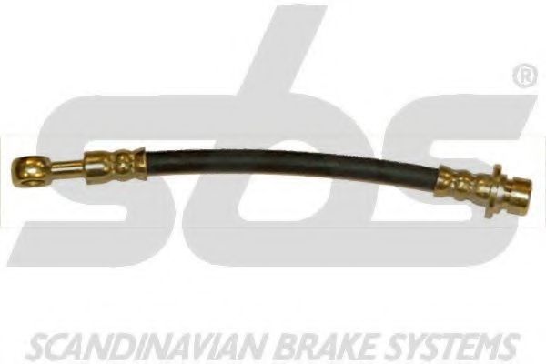 Тормозной шланг sbs 1330852658
