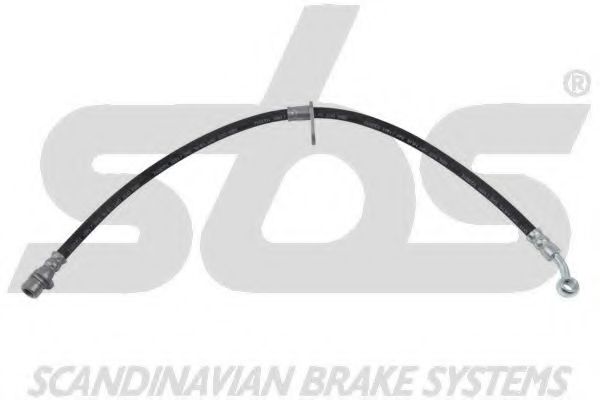 Тормозной шланг sbs 1330852685