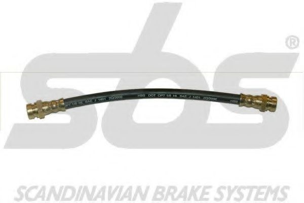 Тормозной шланг sbs 1330853041