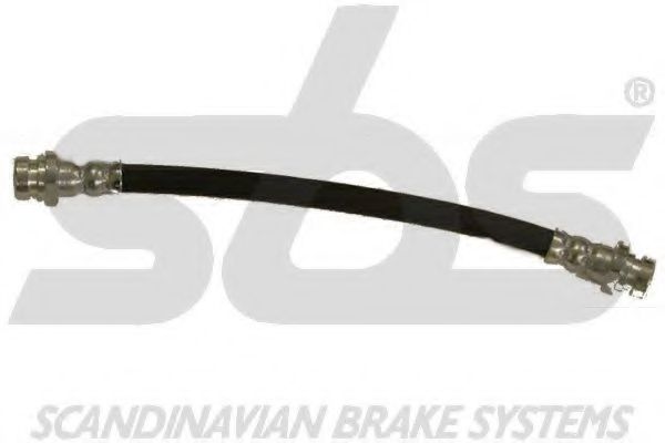 Тормозной шланг sbs 1330853043