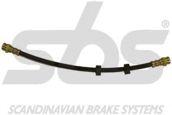 Тормозной шланг sbs 1330853250