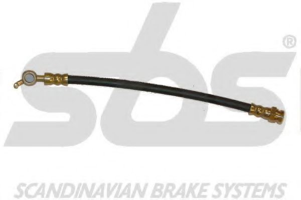 Тормозной шланг sbs 1330853255