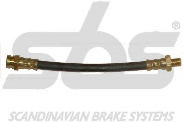 Тормозной шланг sbs 1330853402