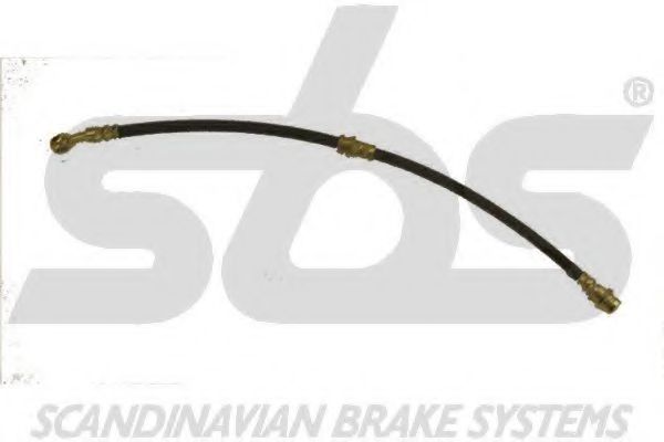 Тормозной шланг sbs 1330853436