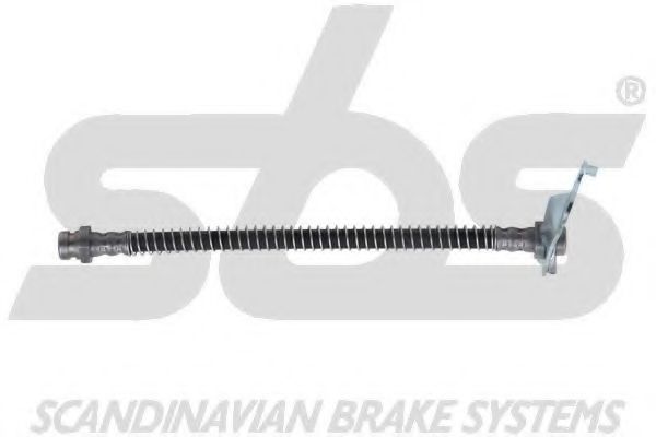 Тормозной шланг sbs 1330853520