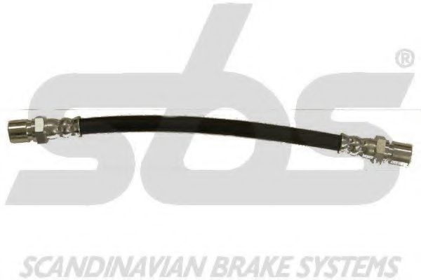 Тормозной шланг sbs 1330853604