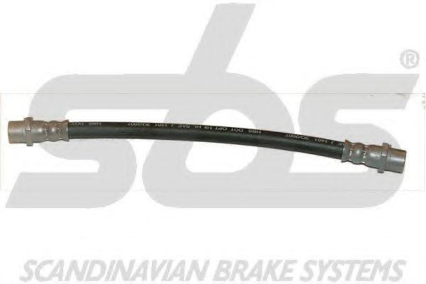 Тормозной шланг sbs 1330853652