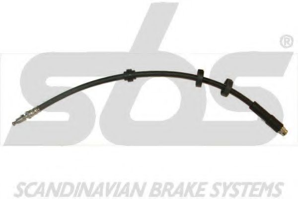 Тормозной шланг sbs 1330853726