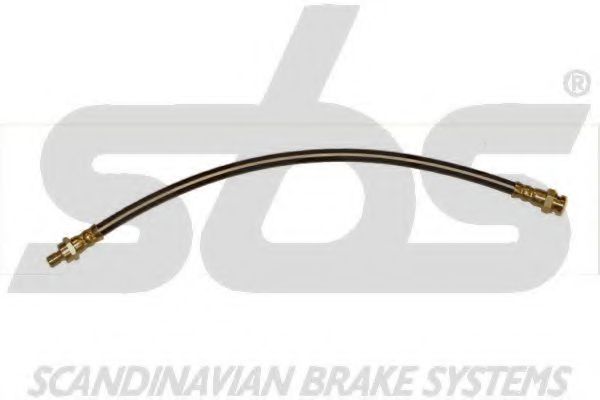 Тормозной шланг sbs 1330853906