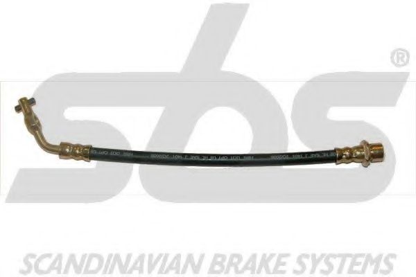 Тормозной шланг sbs 1330854573
