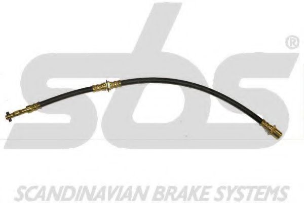 Тормозной шланг sbs 1330854576