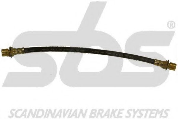 Тормозной шланг sbs 1330854579
