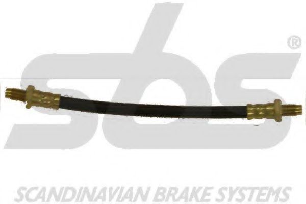 Тормозной шланг sbs 1330854582