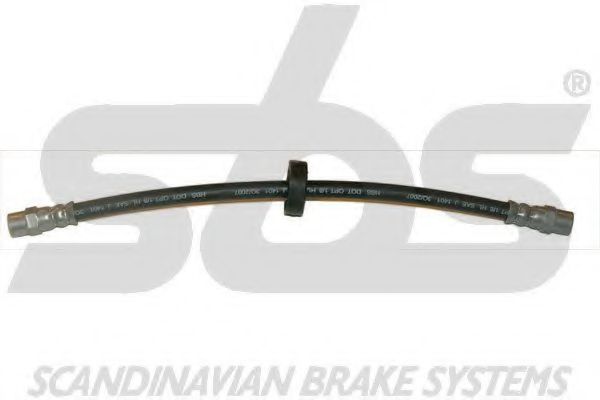 Тормозной шланг sbs 1330854744