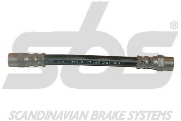 Тормозной шланг sbs 1330854760