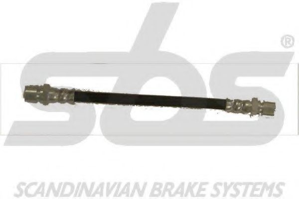 Тормозной шланг sbs 1330854783