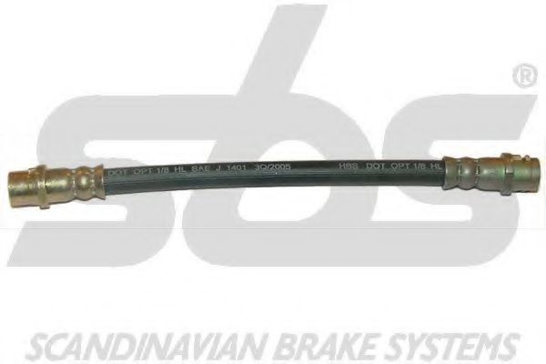 Тормозной шланг sbs 1330854792