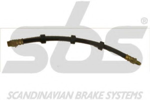 Тормозной шланг sbs 1330854817