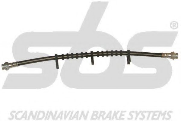 Тормозной шланг sbs 1330859306
