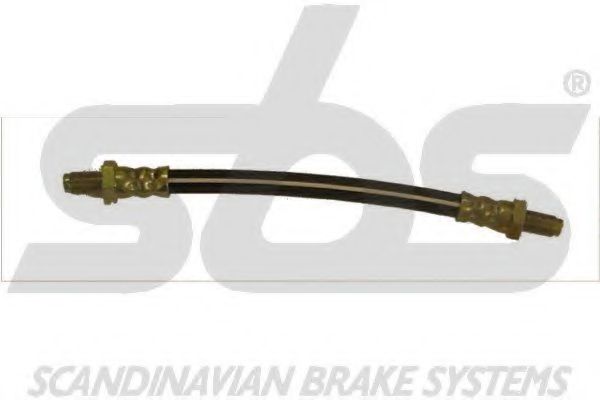 Тормозной шланг sbs 1330859925