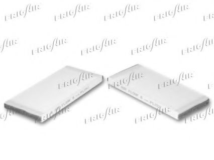 Фильтр, воздух во внутренном пространстве FRIGAIR 1314.5397