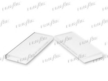 Фильтр, воздух во внутренном пространстве FRIGAIR 1333.5236