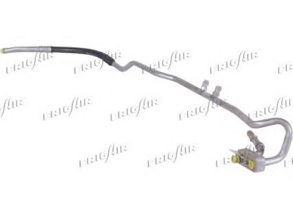 Трубопровод высокого / низкого давления, кондиционер FRIGAIR 207.0078