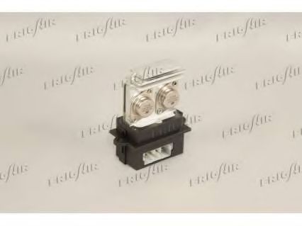 Сопротивление, вентилятор салона FRIGAIR 35.10038