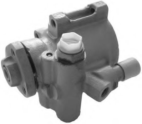 Гидравлический насос, рулевое управление GENERAL RICAMBI PI0511