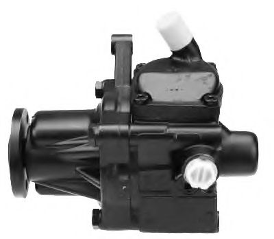 Гидравлический насос, рулевое управление GENERAL RICAMBI PI0825