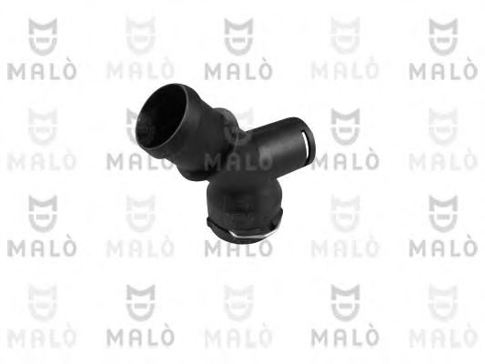 Трубка охлаждающей жидкости MALÒ 116140