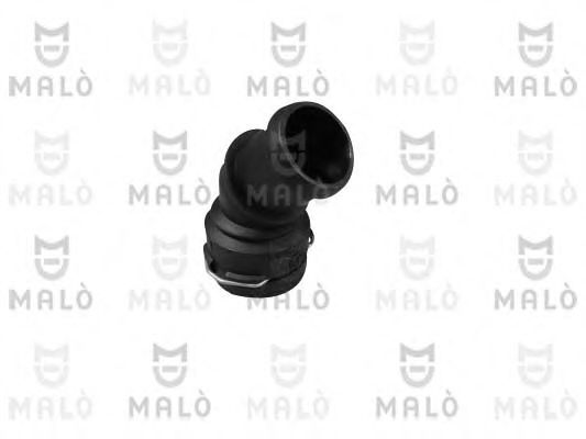 Фланец охлаждающей жидкости MALÒ 116141