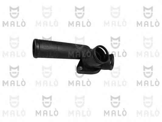 Фланец охлаждающей жидкости MALÒ 116148