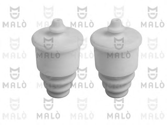 Буфер, амортизация MALÒ 14648KIT
