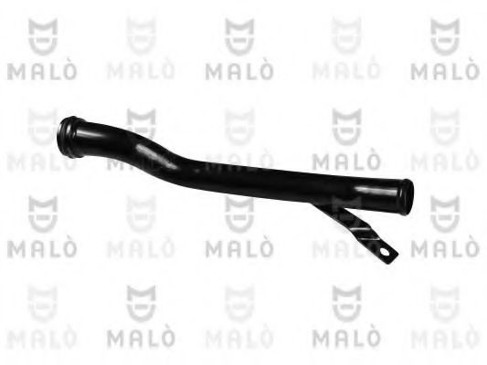 Трубка охлаждающей жидкости MALÒ 14788