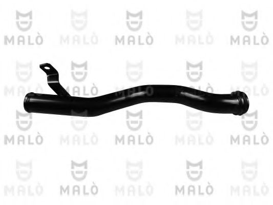 Трубка охлаждающей жидкости MALÒ 14794