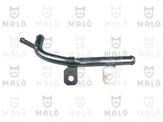 Трубка охлаждающей жидкости MALÒ 14797