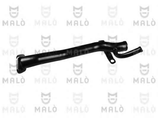 Трубка охлаждающей жидкости MALÒ 14799