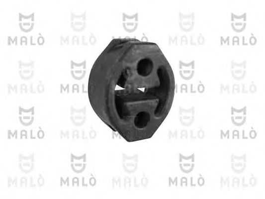 Буфер, глушитель MALÒ 148083