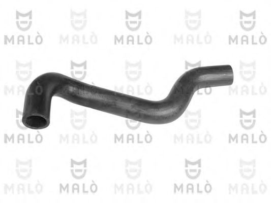 Шланг радиатора ORIGINAL IMPERIUM 20354