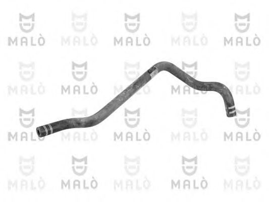 Шланг радиатора MALÒ 149542A