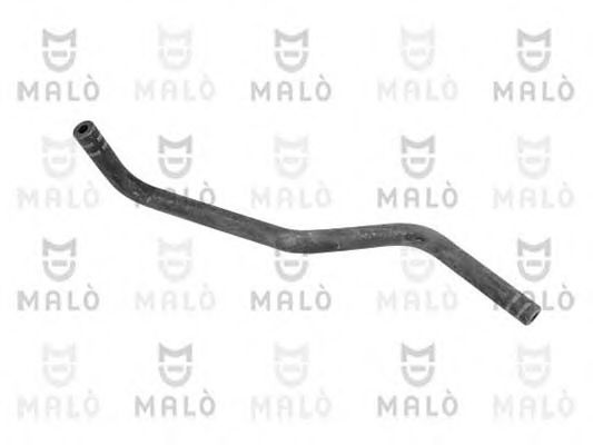 Шланг радиатора MALÒ 149543A