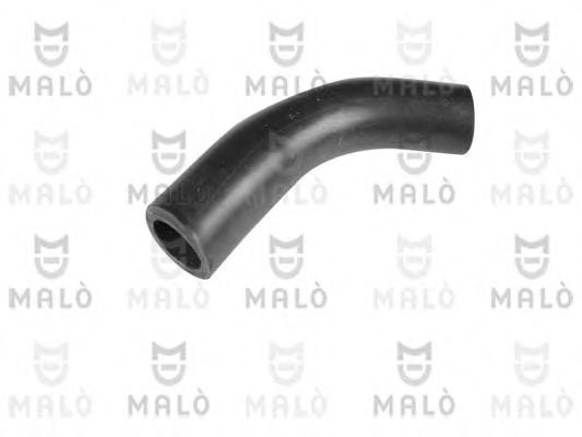 Рукав воздухозаборника, воздушный фильтр MALÒ 15002A
