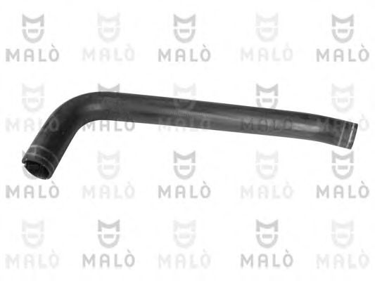 Шланг радиатора MALÒ 153196A