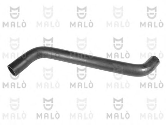 Шланг радиатора MALÒ 15319A