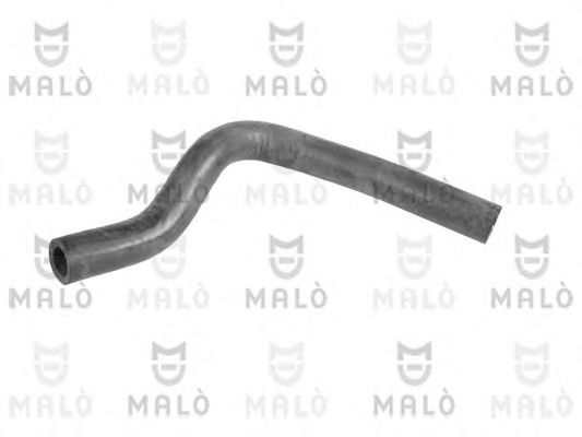 Шланг радиатора MALÒ 15334A