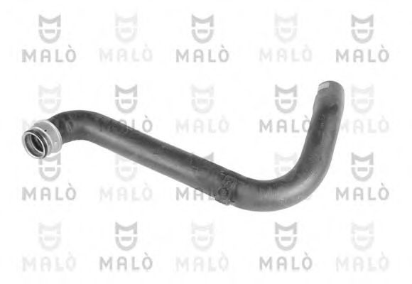Шланг радиатора MALÒ 156346A
