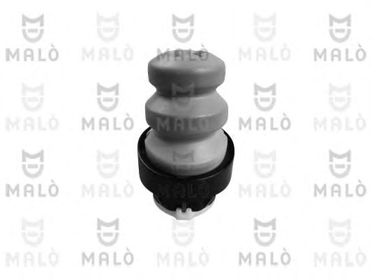 Буфер, амортизация MALÒ 159653